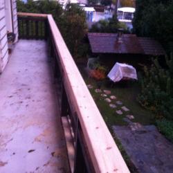 Renovation balcon (2)