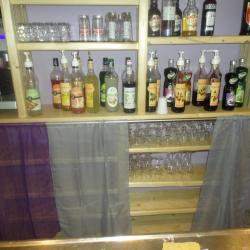 Renovation bar en Sapin (4)